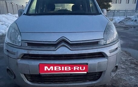 Citroen Berlingo II рестайлинг, 2013 год, 545 000 рублей, 6 фотография