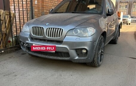 BMW X5, 2012 год, 1 200 000 рублей, 2 фотография