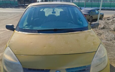 Renault Scenic III, 2004 год, 320 000 рублей, 3 фотография