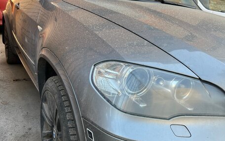 BMW X5, 2012 год, 1 200 000 рублей, 7 фотография