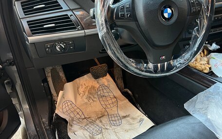 BMW X5, 2012 год, 1 200 000 рублей, 12 фотография