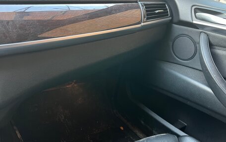 BMW X5, 2012 год, 1 200 000 рублей, 13 фотография