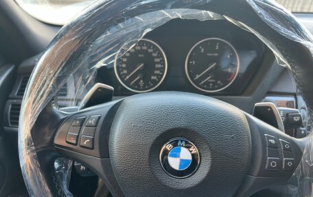 BMW X5, 2012 год, 1 200 000 рублей, 11 фотография