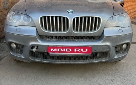 BMW X5, 2012 год, 1 200 000 рублей, 6 фотография