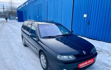 Renault Laguna II, 2000 год, 400 000 рублей, 2 фотография