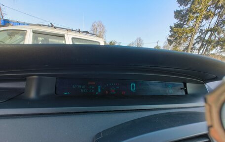 Renault Scenic III, 2004 год, 320 000 рублей, 6 фотография