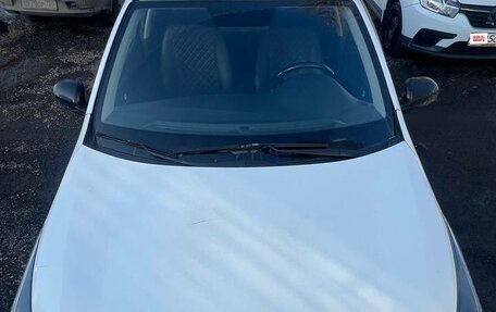 KIA Rio IV, 2018 год, 605 000 рублей, 9 фотография