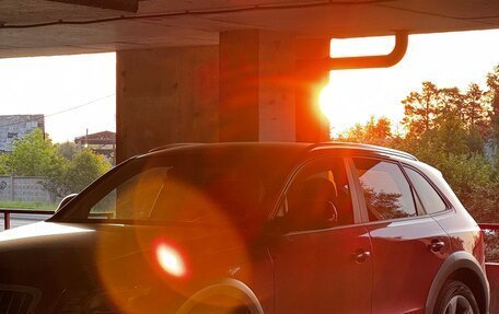 Audi Q5, 2011 год, 1 900 000 рублей, 10 фотография