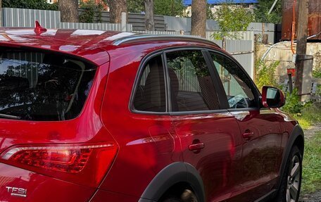 Audi Q5, 2011 год, 1 900 000 рублей, 5 фотография