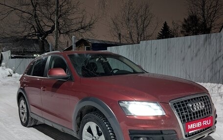 Audi Q5, 2011 год, 1 900 000 рублей, 7 фотография