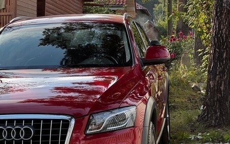 Audi Q5, 2011 год, 1 900 000 рублей, 4 фотография