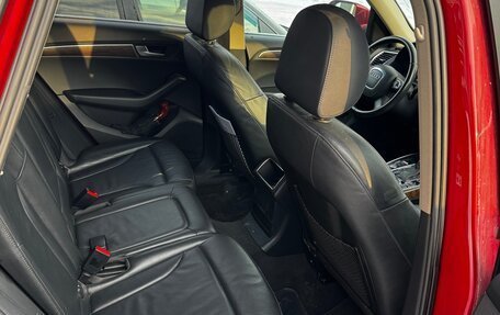 Audi Q5, 2011 год, 1 900 000 рублей, 15 фотография