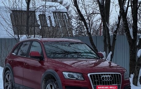 Audi Q5, 2011 год, 1 900 000 рублей, 9 фотография