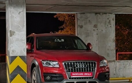 Audi Q5, 2011 год, 1 900 000 рублей, 2 фотография