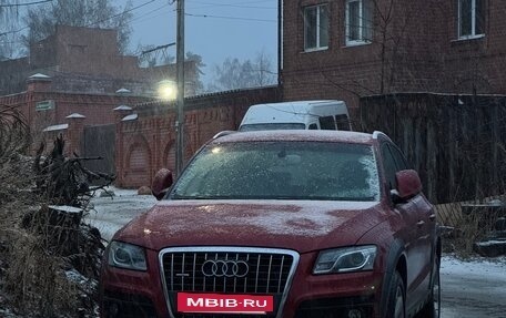 Audi Q5, 2011 год, 1 900 000 рублей, 8 фотография