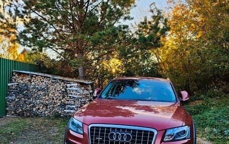 Audi Q5, 2011 год, 1 900 000 рублей, 3 фотография