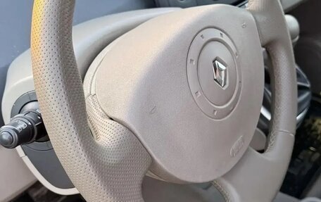 Renault Scenic III, 2004 год, 443 000 рублей, 8 фотография