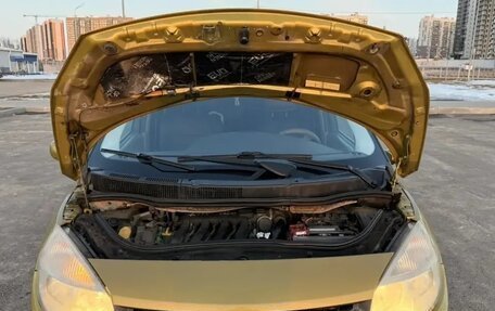 Renault Scenic III, 2004 год, 443 000 рублей, 5 фотография