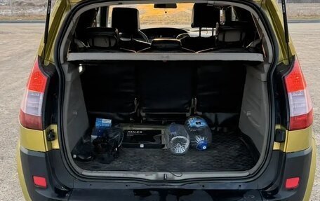 Renault Scenic III, 2004 год, 443 000 рублей, 6 фотография