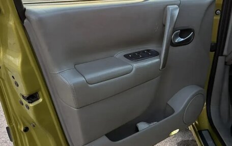 Renault Scenic III, 2004 год, 443 000 рублей, 11 фотография