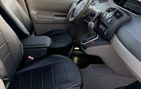 Renault Scenic III, 2004 год, 443 000 рублей, 12 фотография