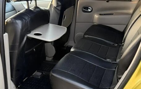 Renault Scenic III, 2004 год, 443 000 рублей, 9 фотография