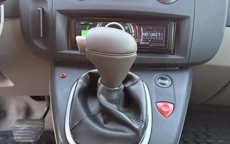 Renault Scenic III, 2004 год, 443 000 рублей, 10 фотография