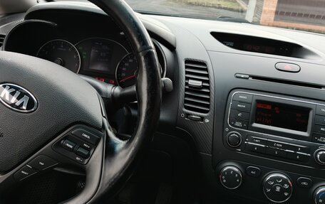 KIA Cerato III, 2015 год, 1 250 000 рублей, 7 фотография