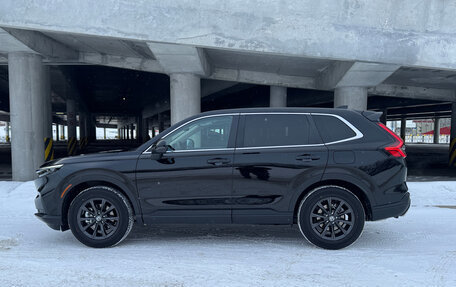 Honda CR-V, 2026 год, 4 500 000 рублей, 5 фотография