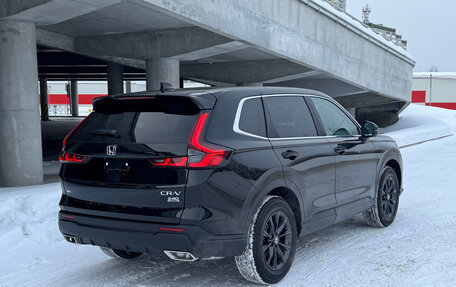 Honda CR-V, 2026 год, 4 500 000 рублей, 8 фотография