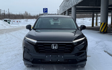 Honda CR-V, 2026 год, 4 500 000 рублей, 3 фотография