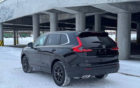 Honda CR-V, 2026 год, 4 500 000 рублей, 6 фотография