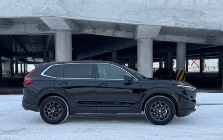 Honda CR-V, 2026 год, 4 500 000 рублей, 9 фотография