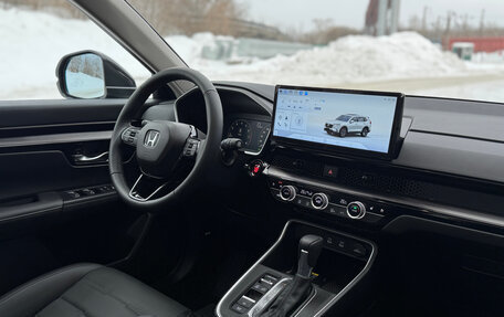 Honda CR-V, 2026 год, 4 500 000 рублей, 11 фотография