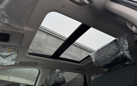 Honda CR-V, 2026 год, 4 500 000 рублей, 10 фотография