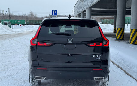 Honda CR-V, 2026 год, 4 500 000 рублей, 7 фотография