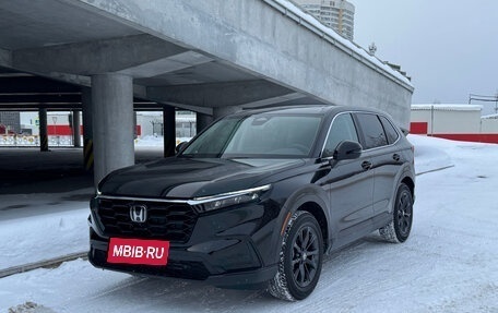 Honda CR-V, 2026 год, 4 500 000 рублей, 4 фотография