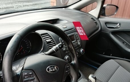 KIA Cerato III, 2015 год, 1 250 000 рублей, 10 фотография