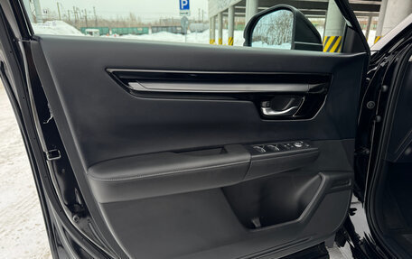 Honda CR-V, 2026 год, 4 500 000 рублей, 12 фотография