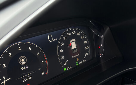 Honda CR-V, 2026 год, 4 500 000 рублей, 17 фотография