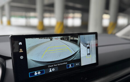 Honda CR-V, 2026 год, 4 500 000 рублей, 21 фотография