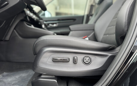 Honda CR-V, 2026 год, 4 500 000 рублей, 16 фотография