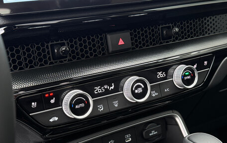 Honda CR-V, 2026 год, 4 500 000 рублей, 24 фотография