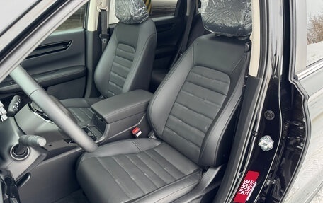 Honda CR-V, 2026 год, 4 500 000 рублей, 15 фотография