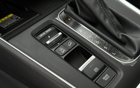 Honda CR-V, 2026 год, 4 500 000 рублей, 27 фотография