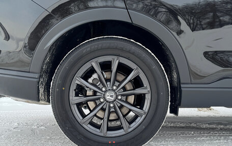 Honda CR-V, 2026 год, 4 500 000 рублей, 33 фотография