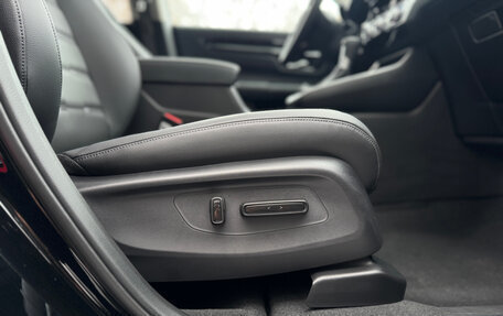 Honda CR-V, 2026 год, 4 500 000 рублей, 29 фотография