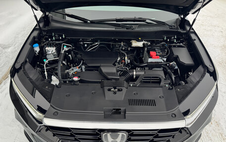 Honda CR-V, 2026 год, 4 500 000 рублей, 38 фотография