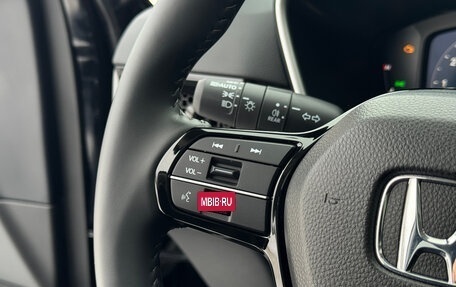 Honda CR-V, 2026 год, 4 500 000 рублей, 19 фотография