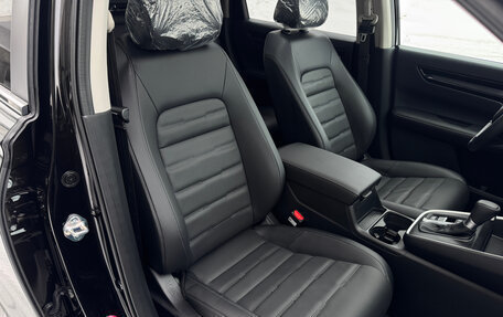 Honda CR-V, 2026 год, 4 500 000 рублей, 28 фотография